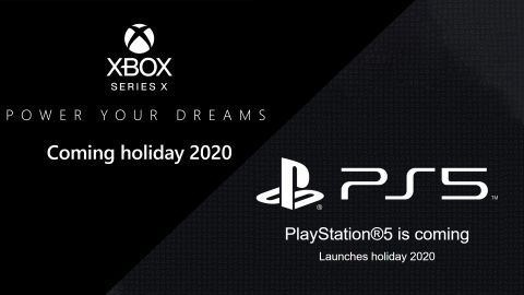 XBox Series X Vs PlayStation 5: Što možemo očekivati od nove generacije konzola