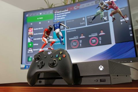 Xbox One X Tips and Tricks