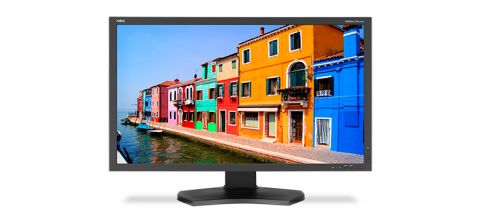 NEC najavio skori izlazak UHD MultiSync PA322UHD-2 monitora