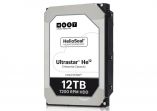 Western Digital počeo s isporukom tvrdih diskova kapaciteta 12 TB