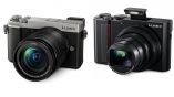 Panasonic predstavio dva nova Lumix fotoaparata