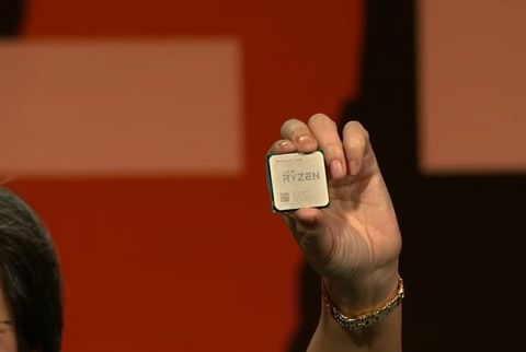 AMD napokon lansirao Ryzen procesor