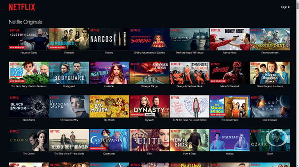 VIDI 274 streaming servisi VIDIClanakVelika