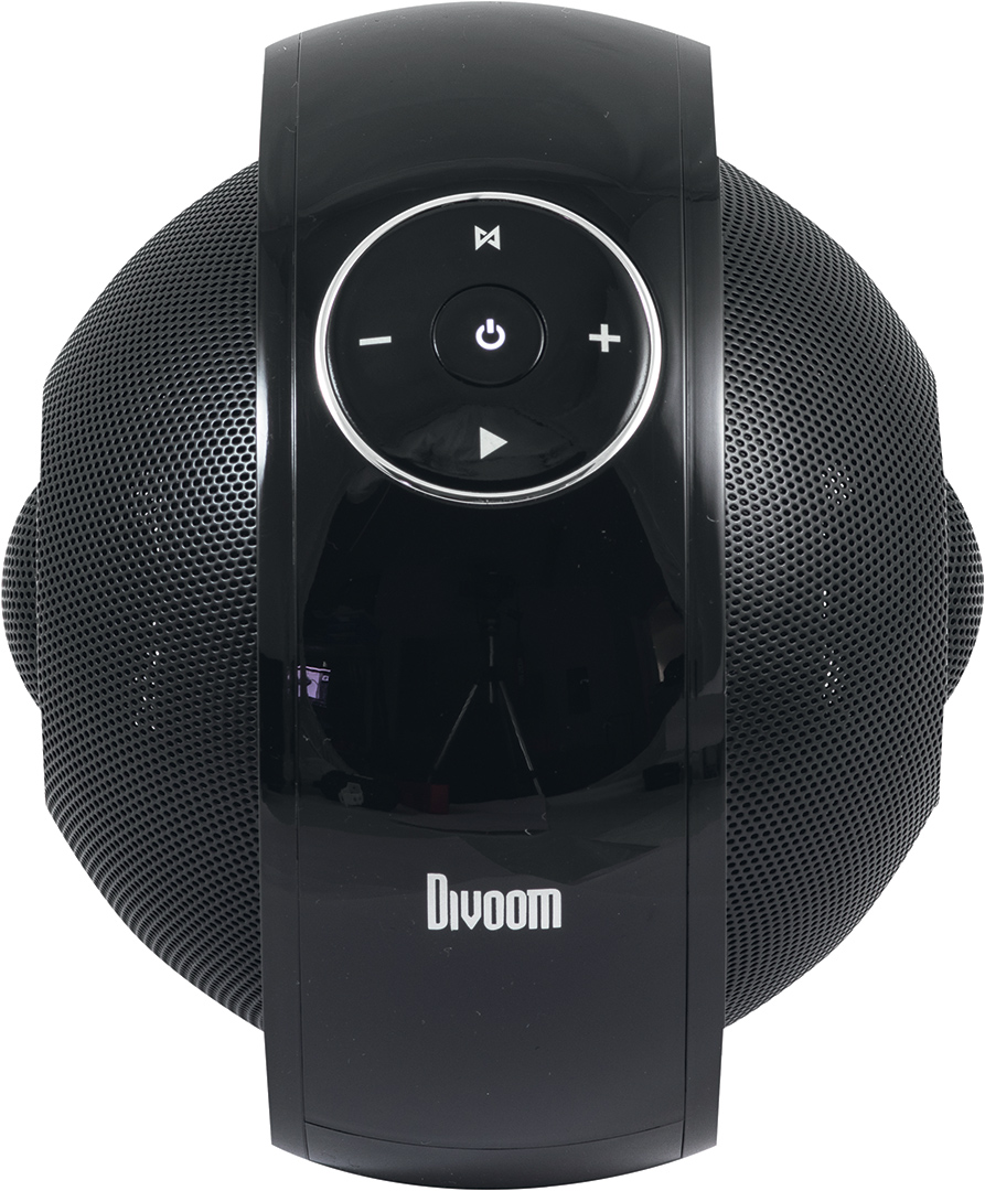 Divoom Atom 2