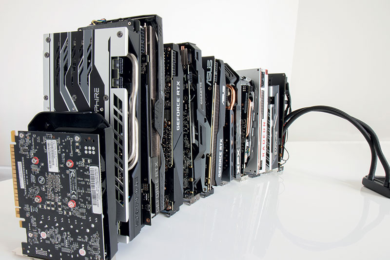 grafičke test VIDI 276