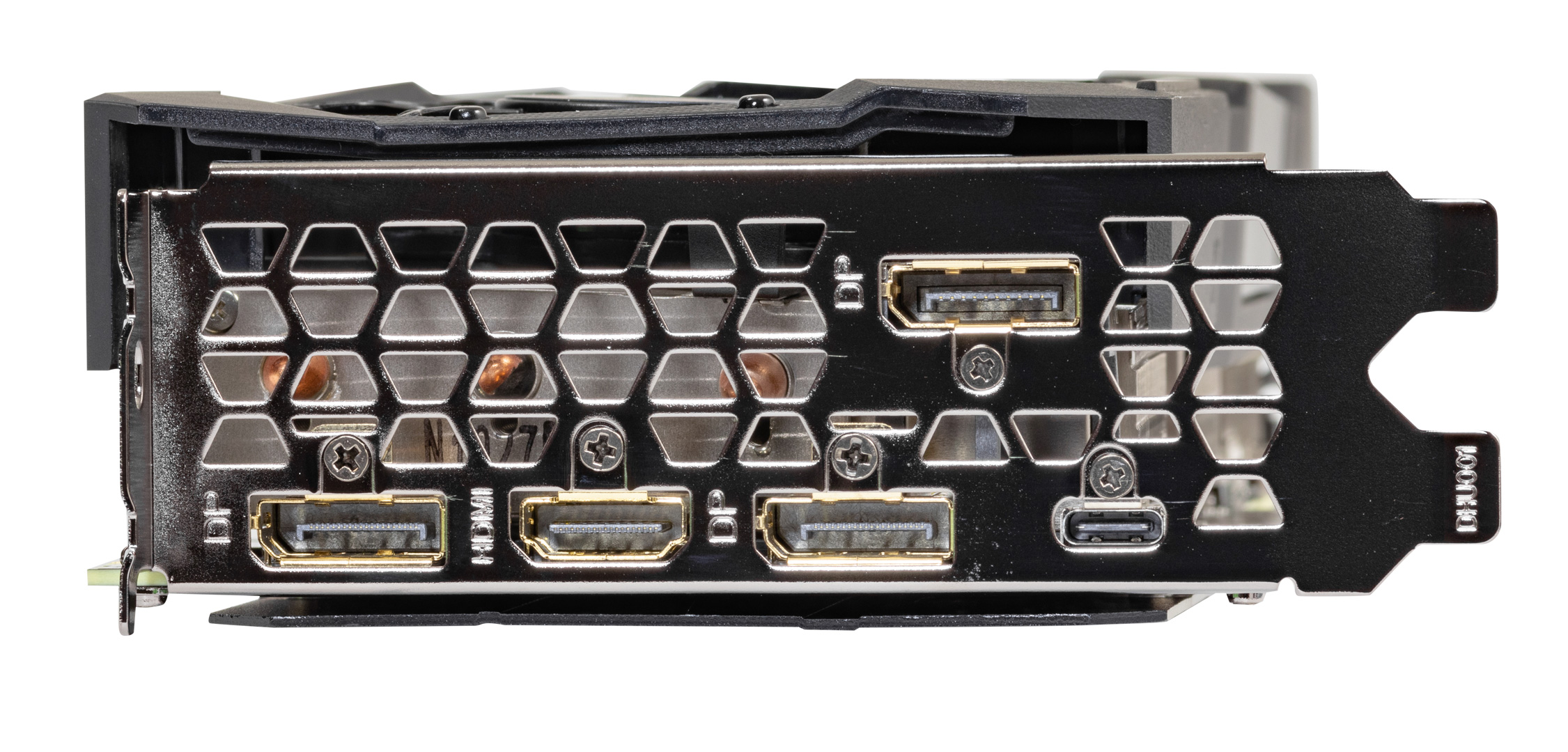 Gigabyte RTX 2070 SUPER 4