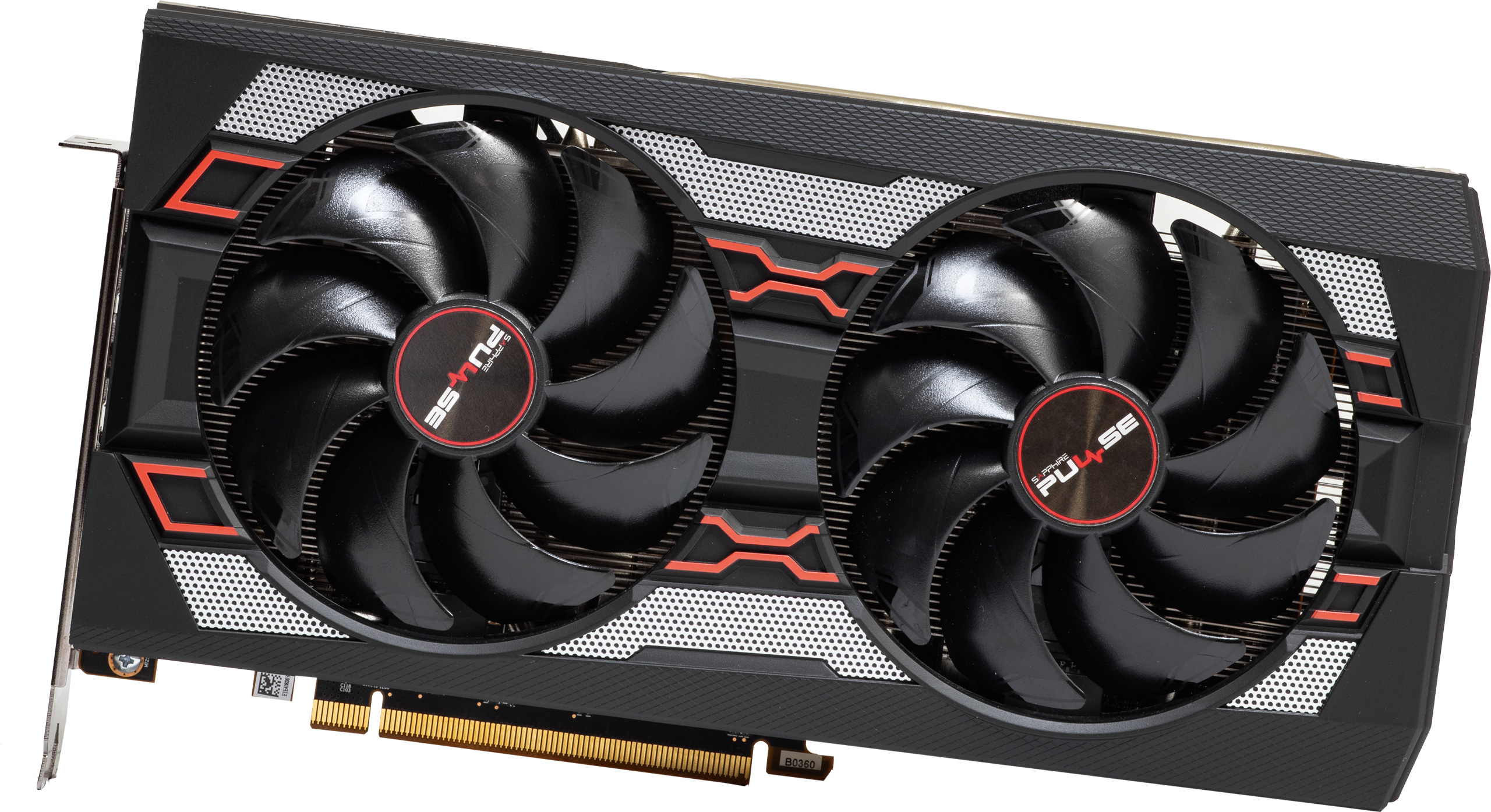 Sapphire RX 5700 XT 2