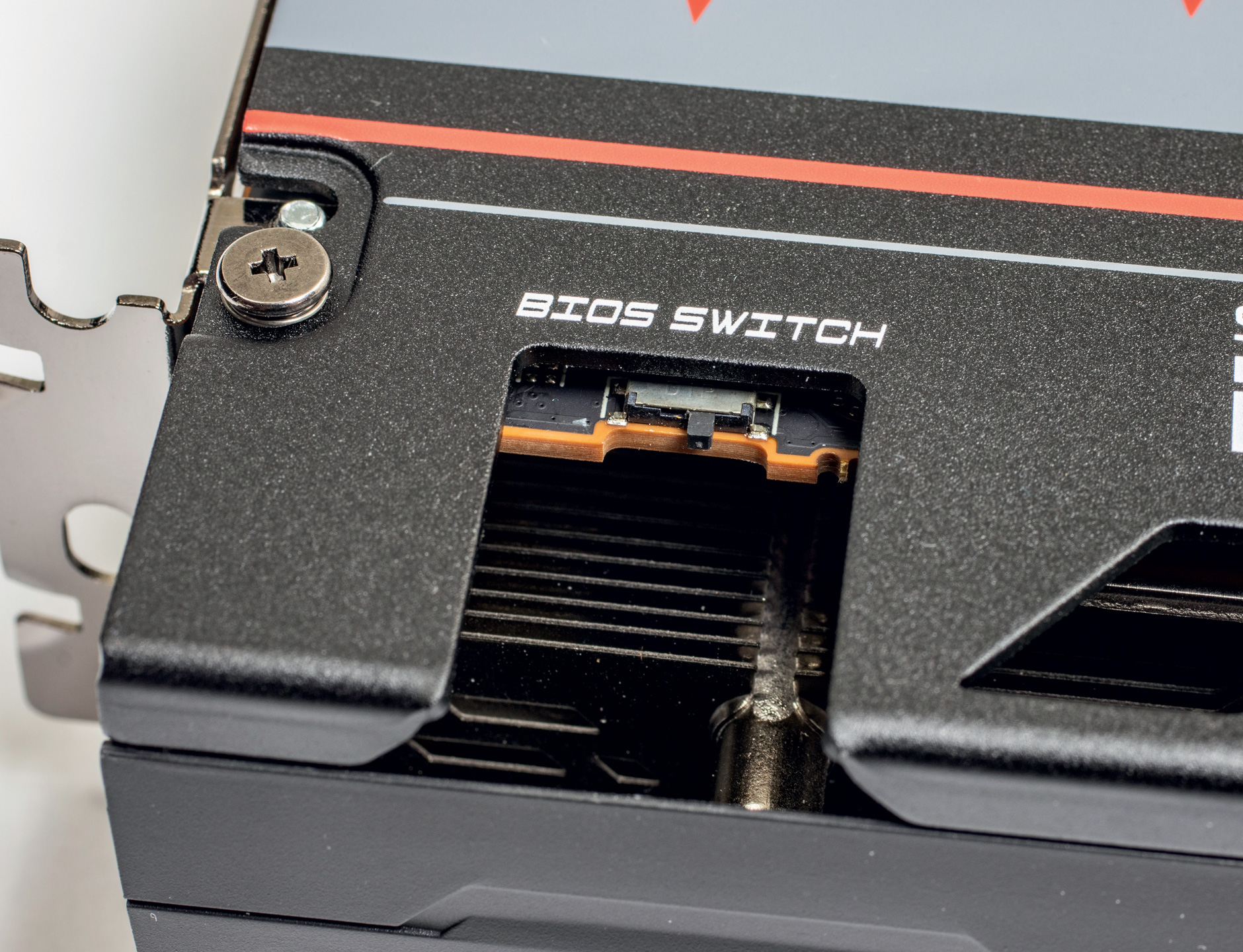 Sapphire RX 5700 XT 7