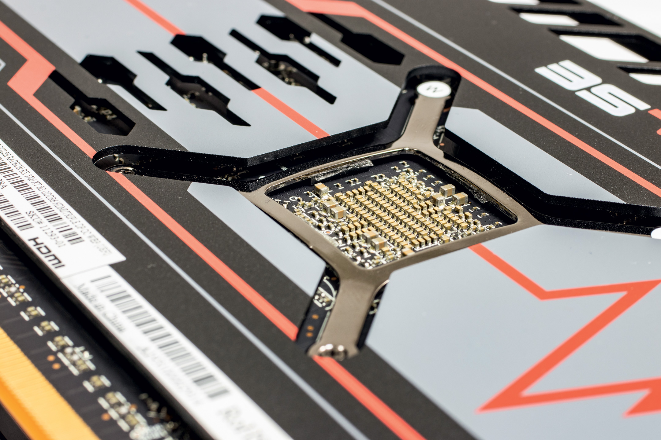 Sapphire RX 5700 XT 9