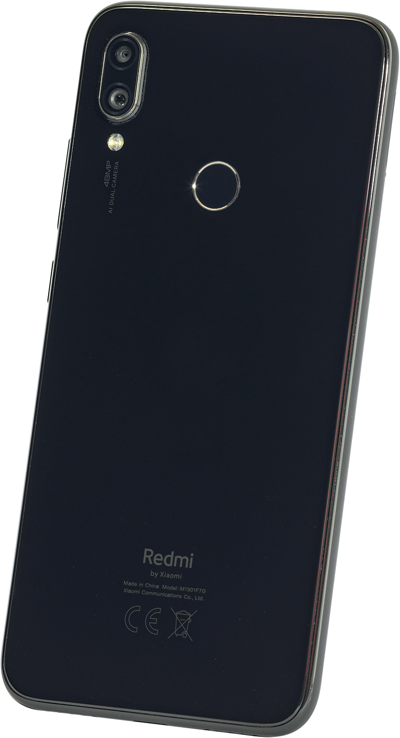 Xiaomi Redmi Note 7 2
