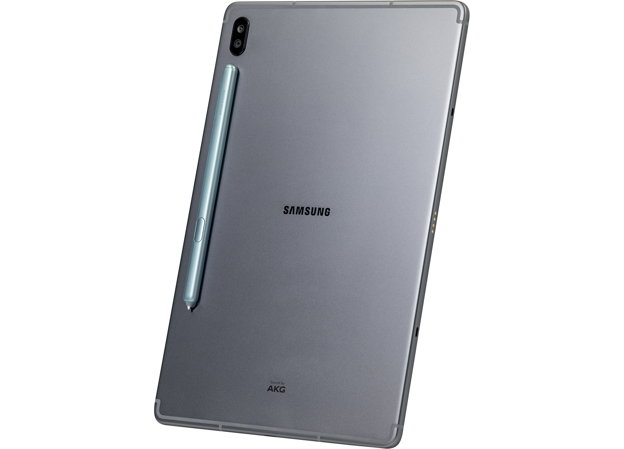 Samsung Galaxy Tab S6 2