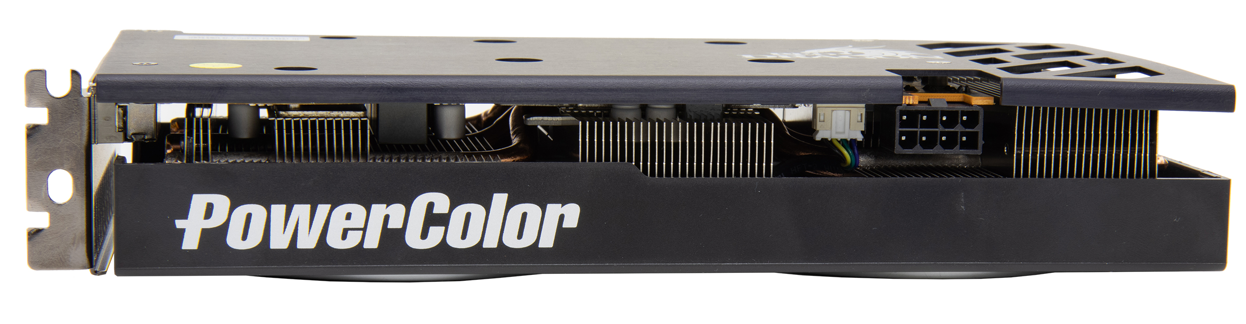 PowerColor RedDragon RX 5500 XT 3