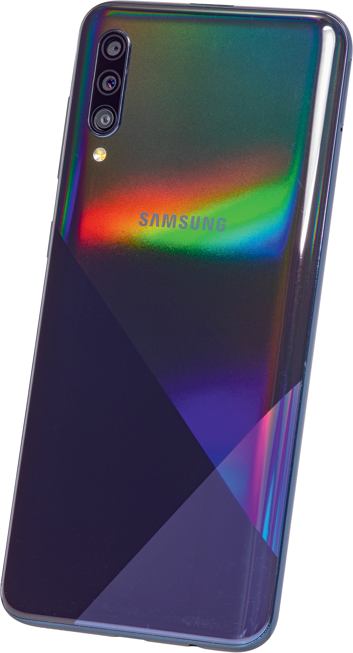 Samsung Galaxy A30s 4