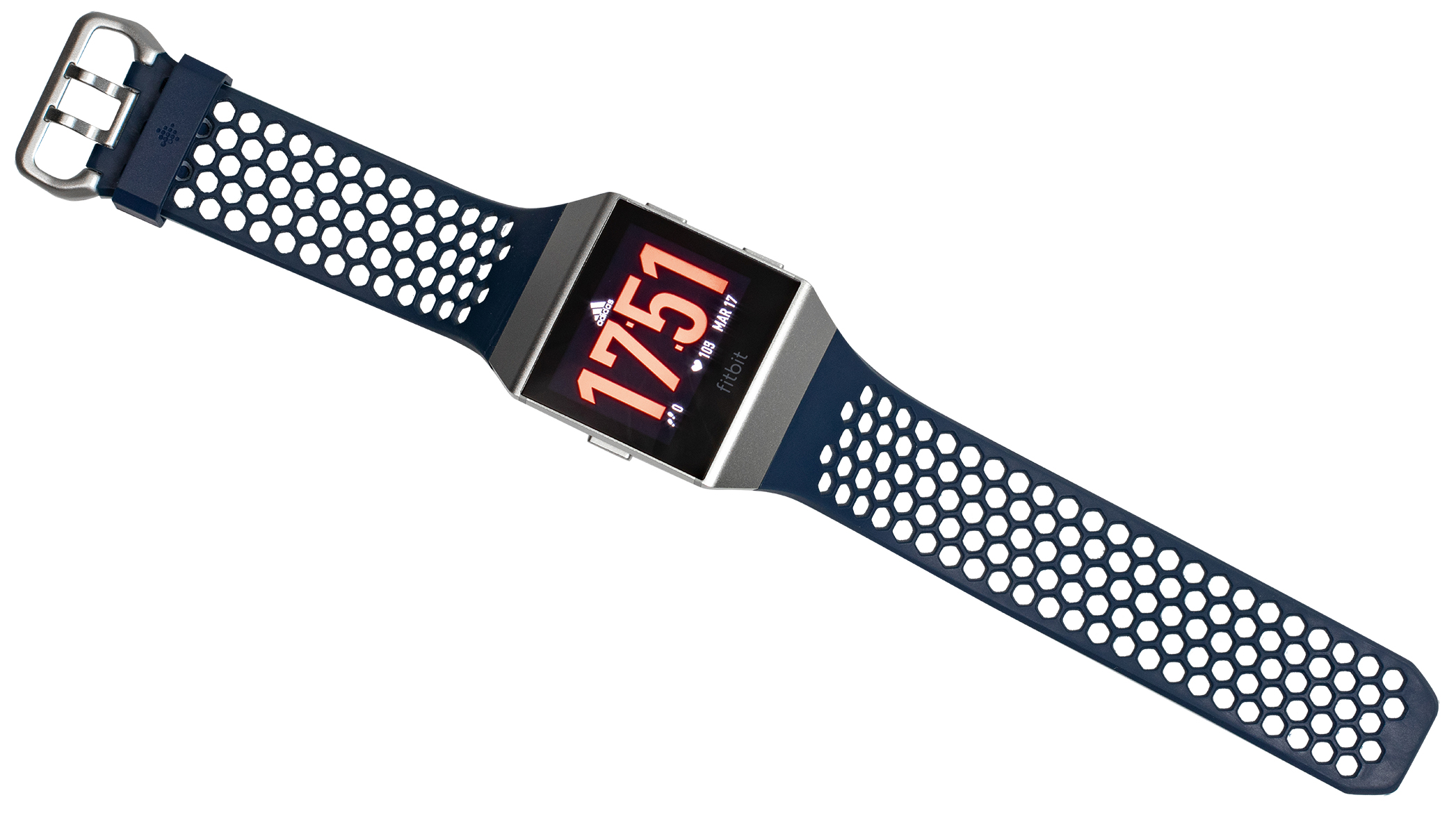 Fitbit cheap ionic sat