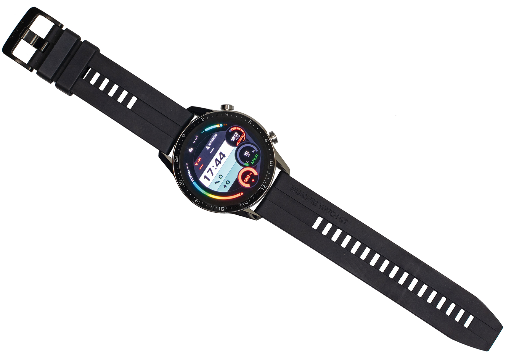Huawei Watch GT2 1 2