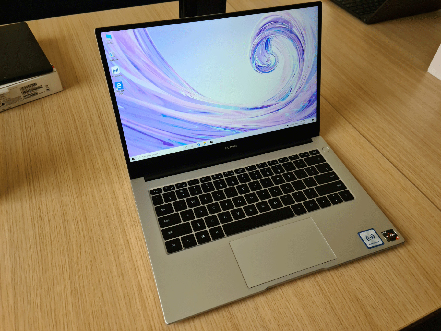 huawei 15 inči laptop