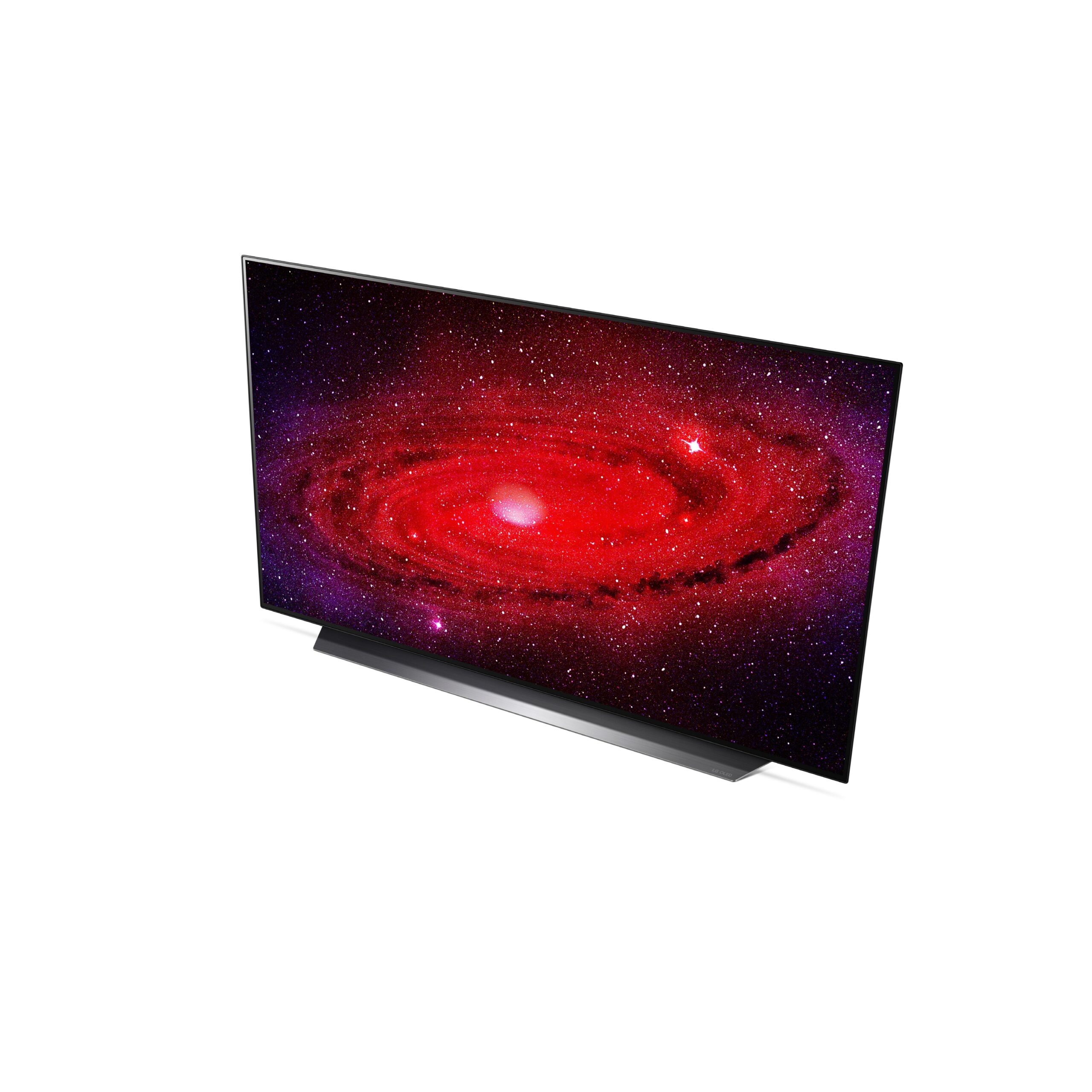 LG 48 inch OLED TV 01 scaled