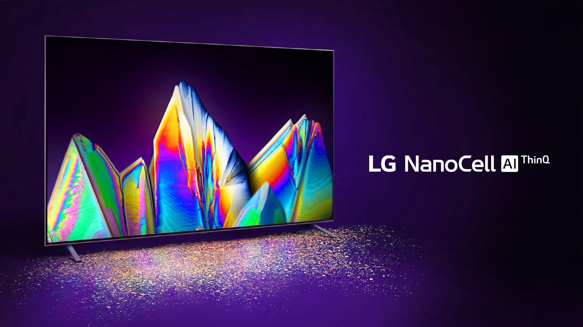 LG NanoCell TV Nano99 1 1