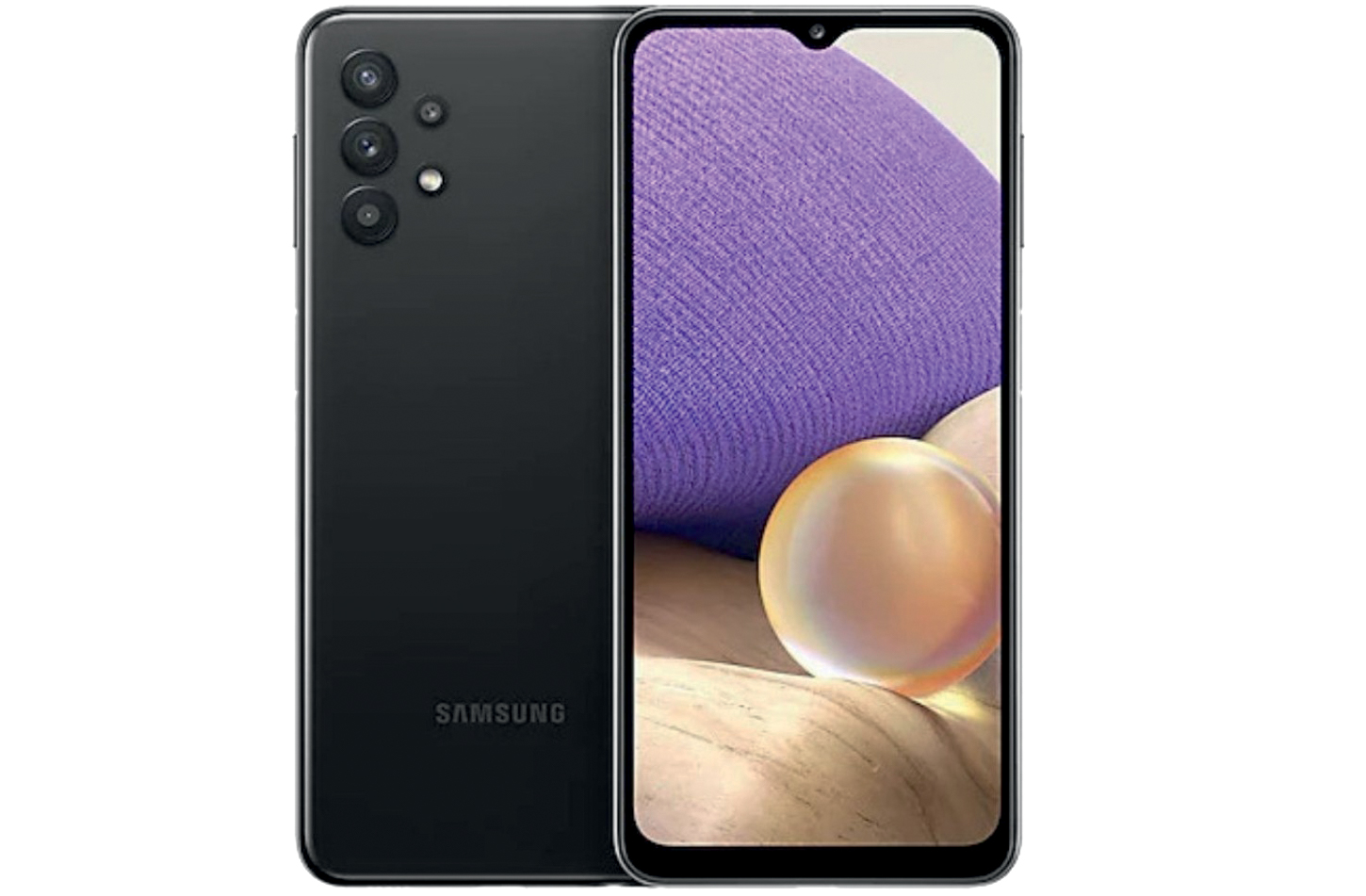 smartphone samsung galaxy a32 5g 4gb128gb crni RBVHMLTPW 1155x1155