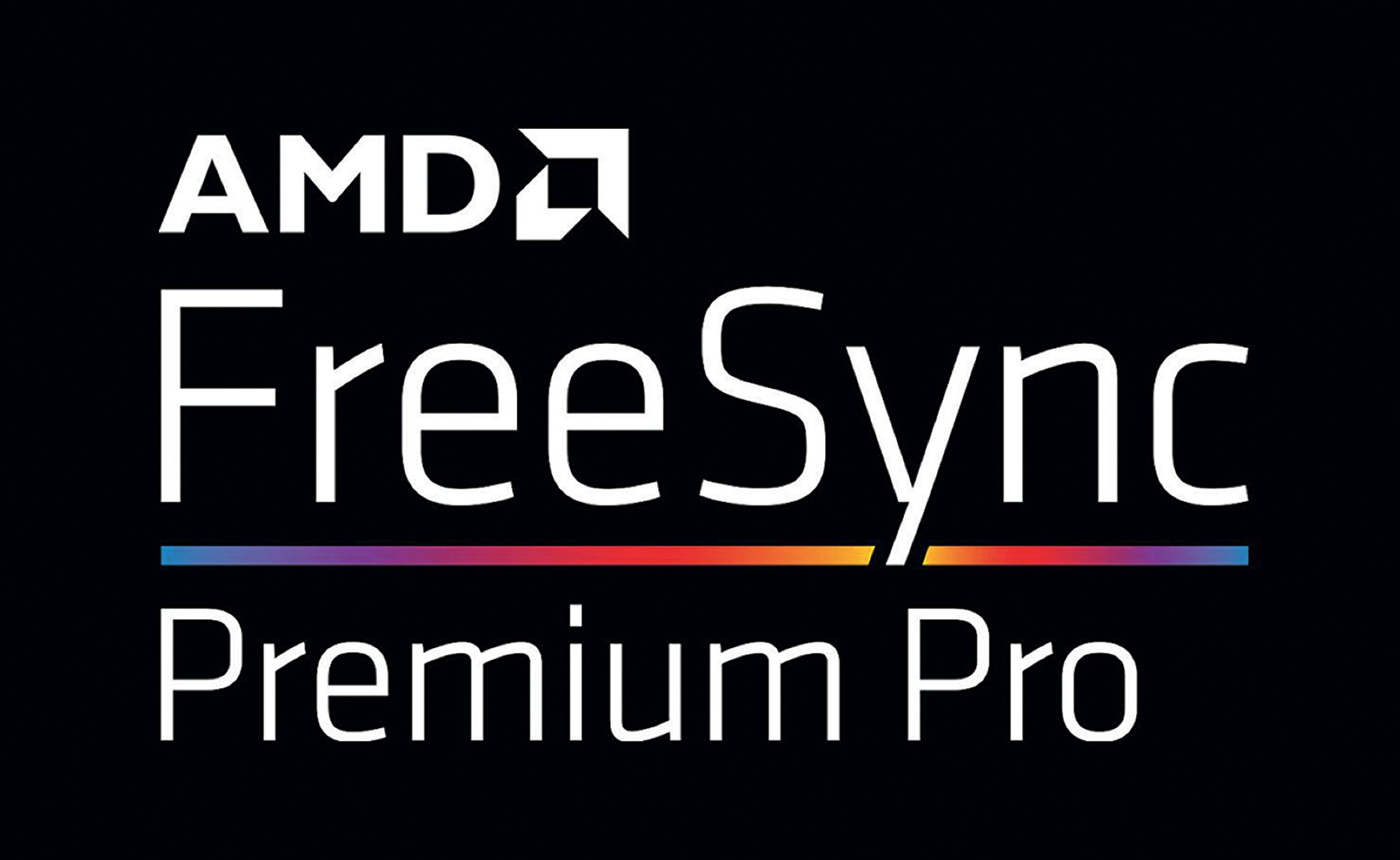 amd freesync premium pro header