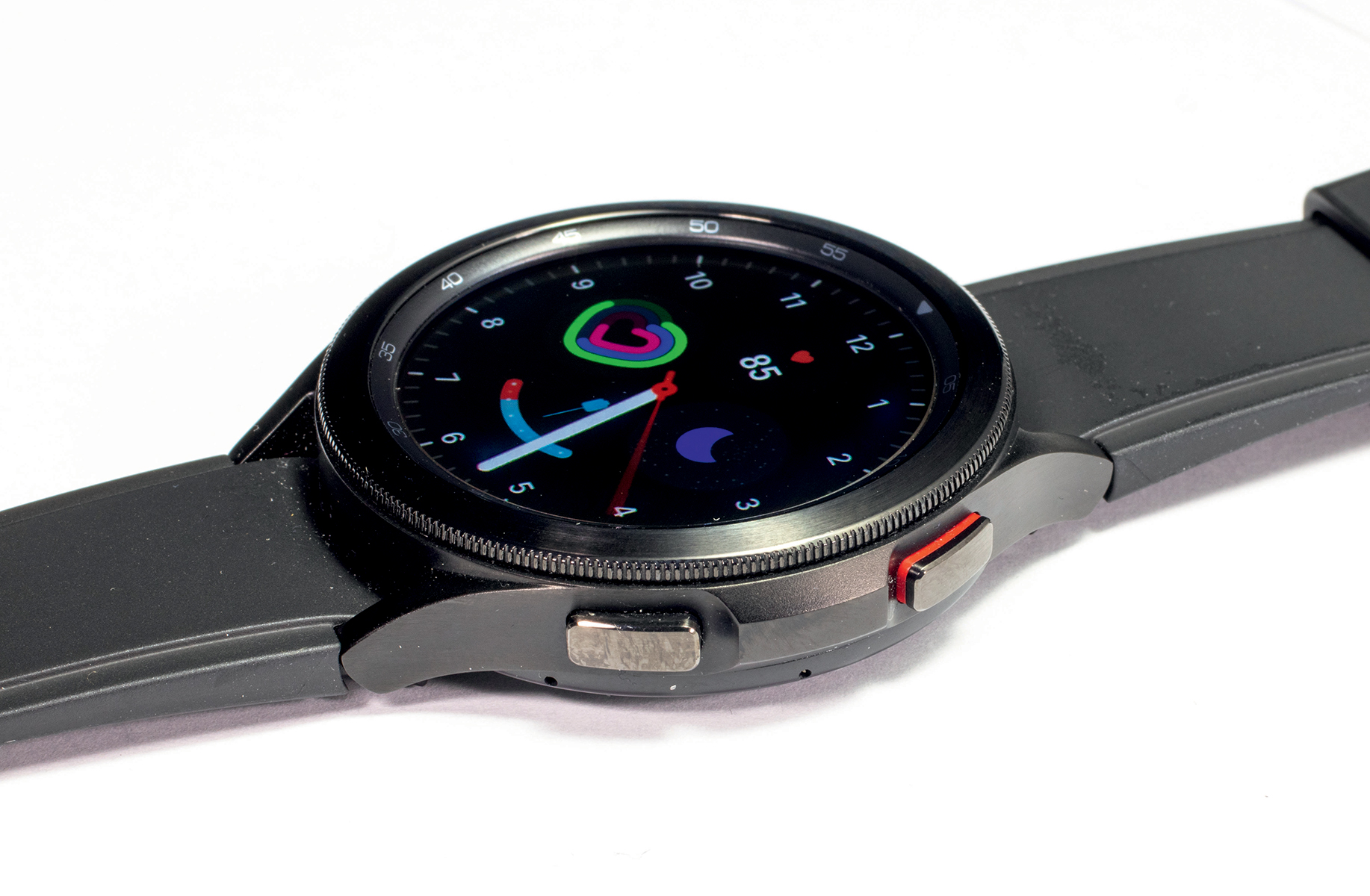 Samsung Watch4 1 2