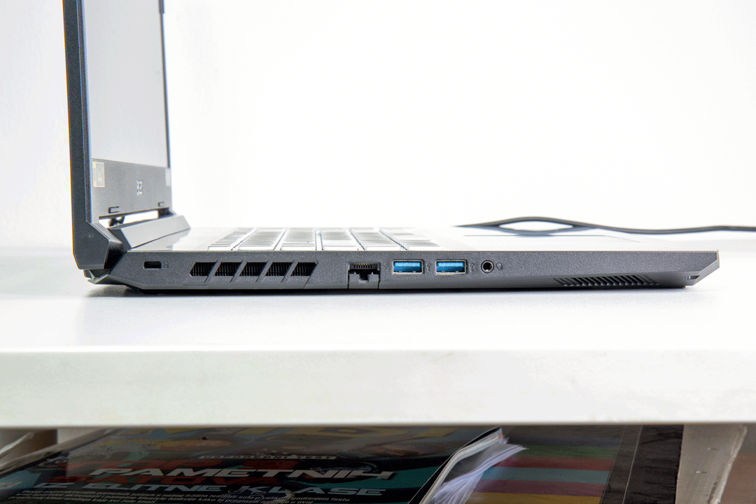 Acer Nitro 5 4
