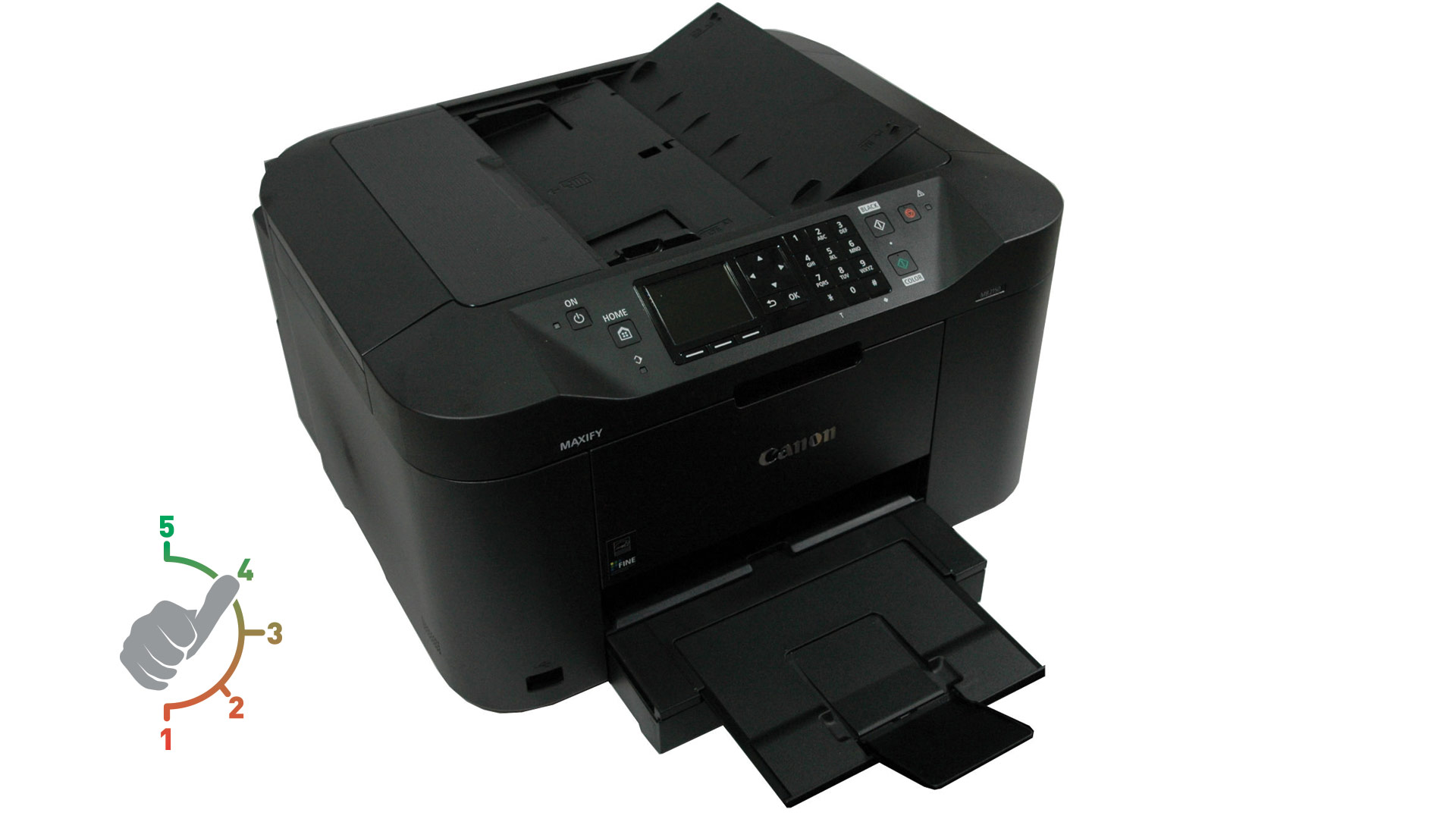 Canon MAXIFY MB2150