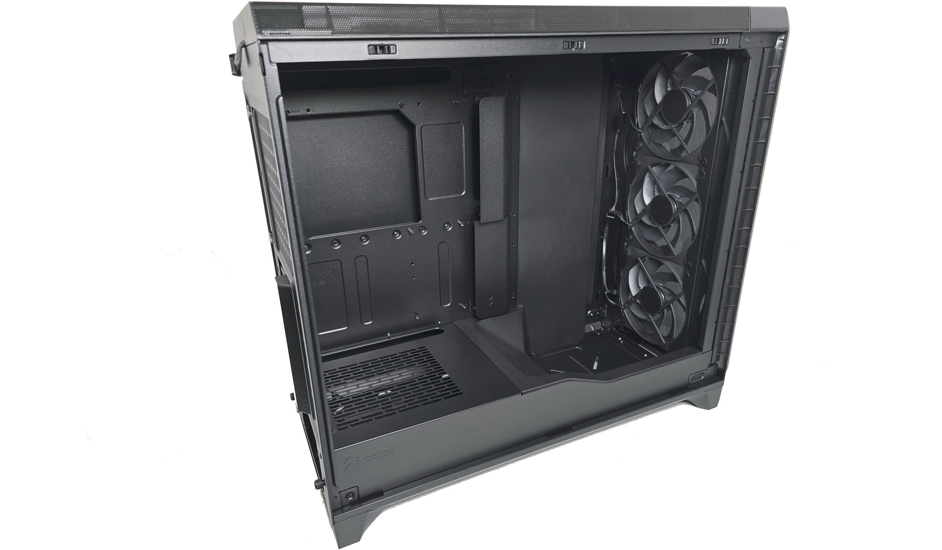 Fractal Meshify 3 XL