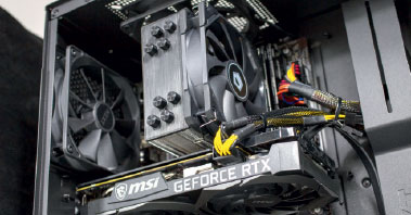 Futura IT BB Gamer 3