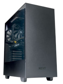 Futura IT BB Gamer 4