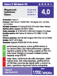 Futura IT BB Gamer 5