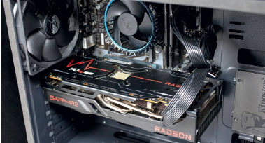 Futura IT Eco Gamer 3