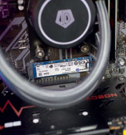 Futura IT Elite Gamer PC 2