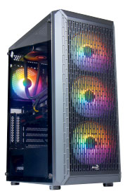 Futura IT Elite Gamer PC 4