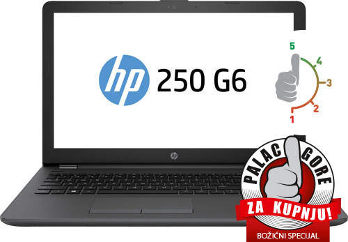 HP 250 G6 111
