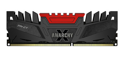 prev Anarchy X DDR3 Red fr