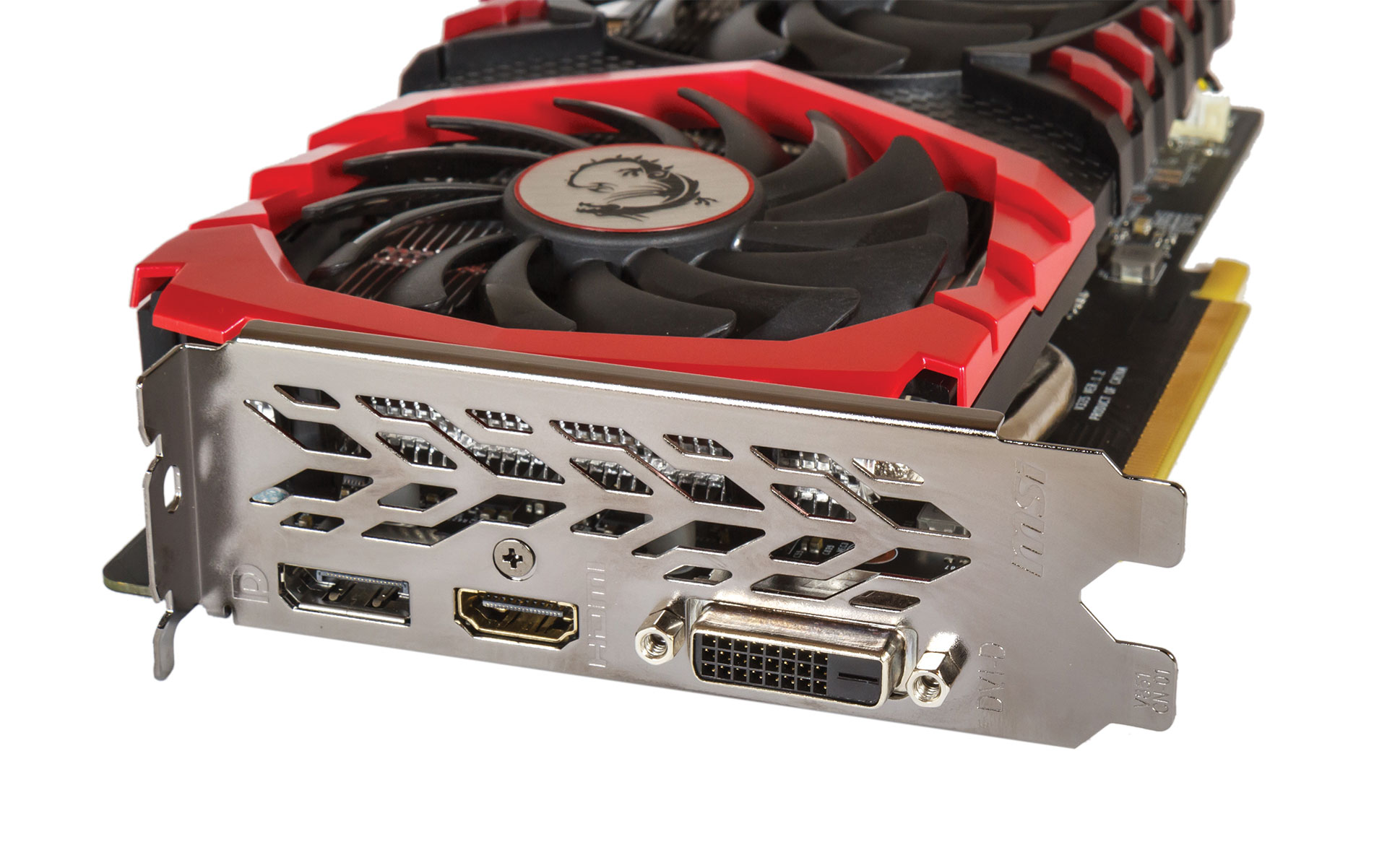 1050 ti карта