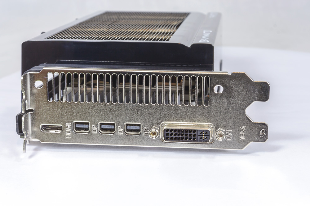 Gainward GTX 970 Phantom 3