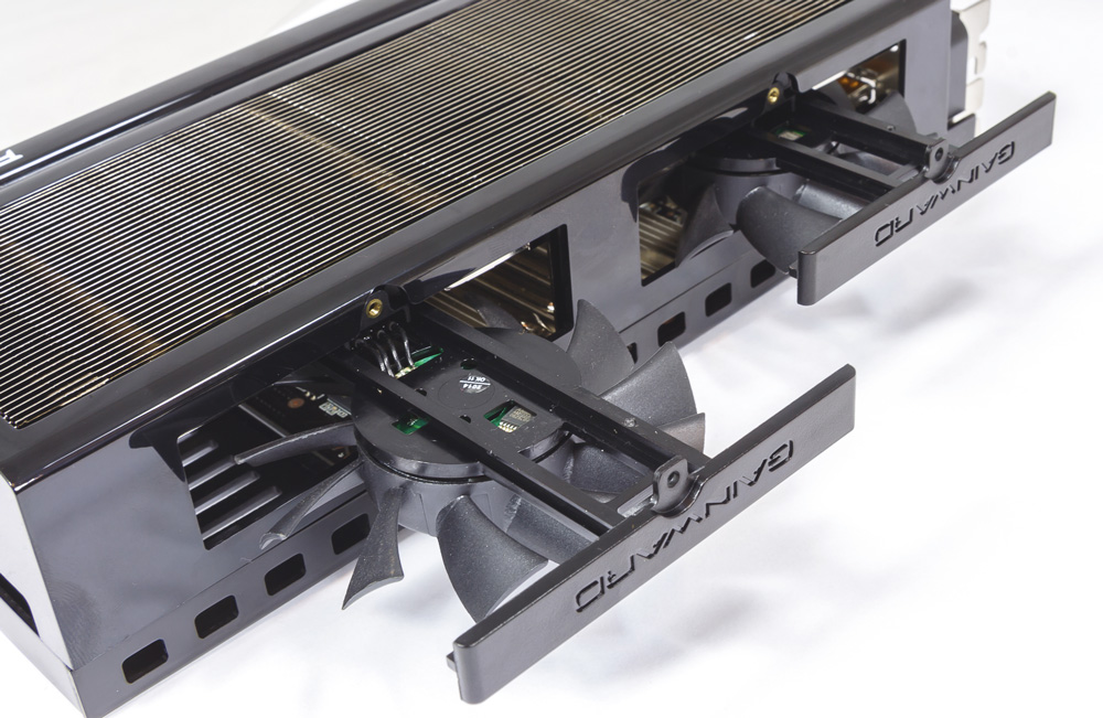 Gainward GTX 970 Phantom 4