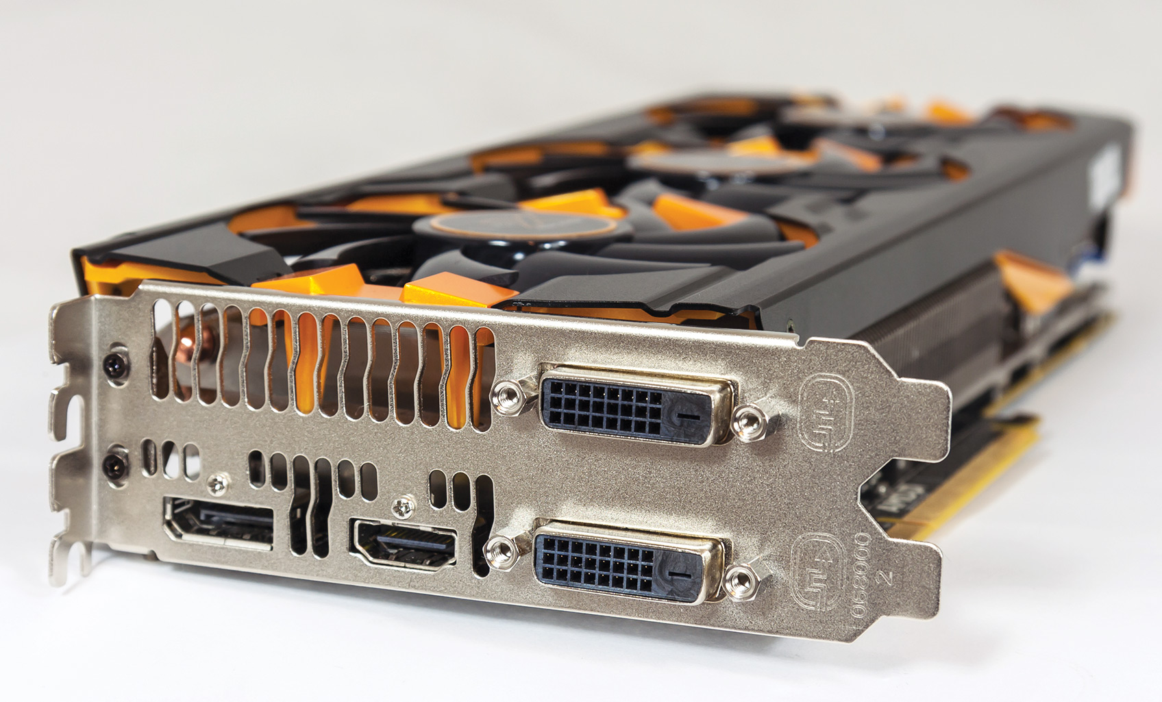 Sapphire R9 290 TRI X 4