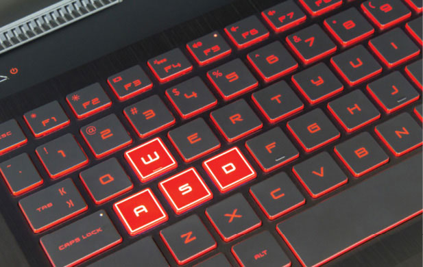 HP OMEN by HP 15 2 fmt