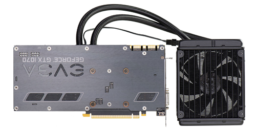 08G P4 6278 KR XL 7 EVGA