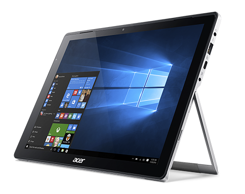 Acer Switch Alpha 12 photogallery 02