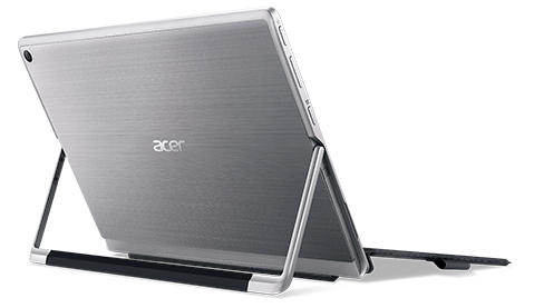 Acer Switch Alpha 12 photogallery 05