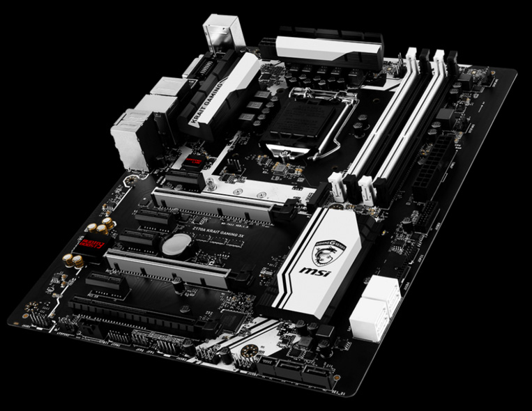 Msi krait gaming. MSI z170a Krait Gaming. MSI z170a Krait Gaming 3x. Z170 Krait Gaming подключение.