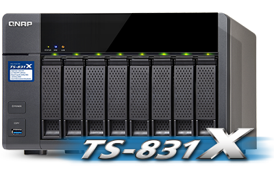 TS 831X