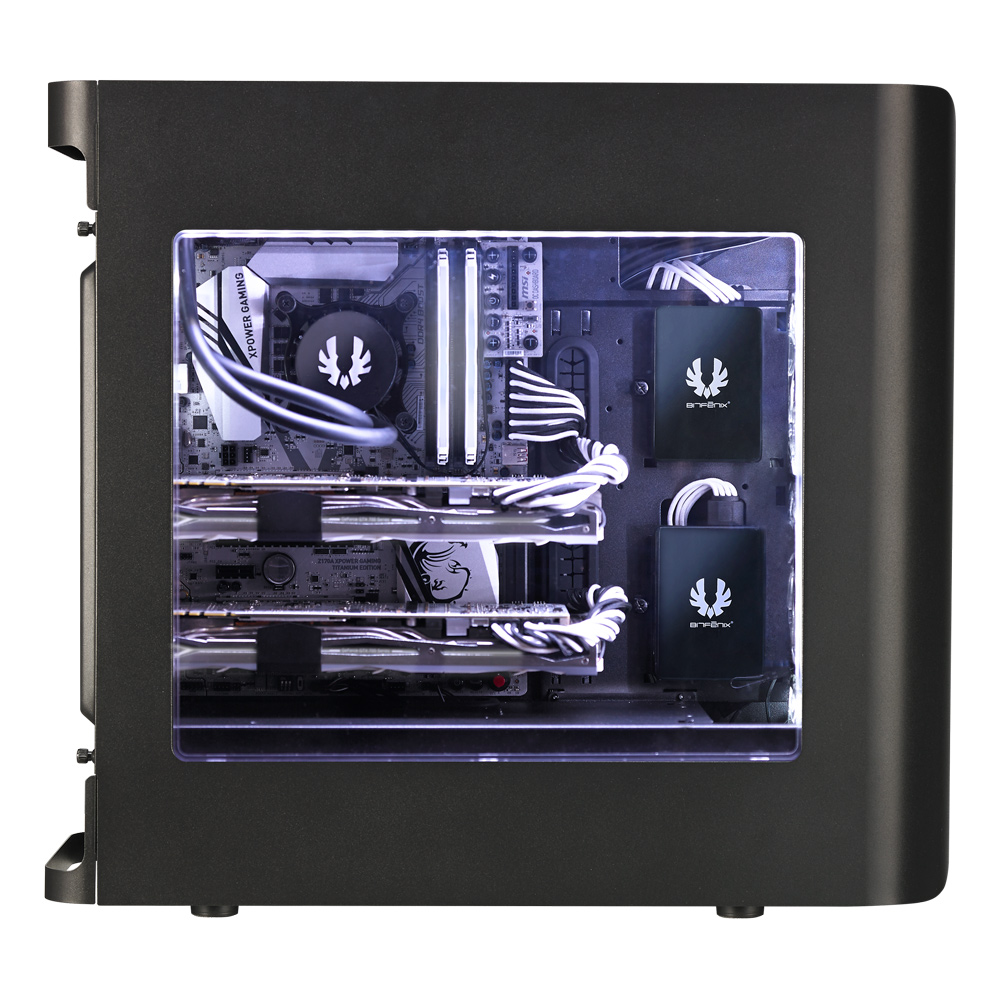 Pandora Bitfenix kućište 3 rsz