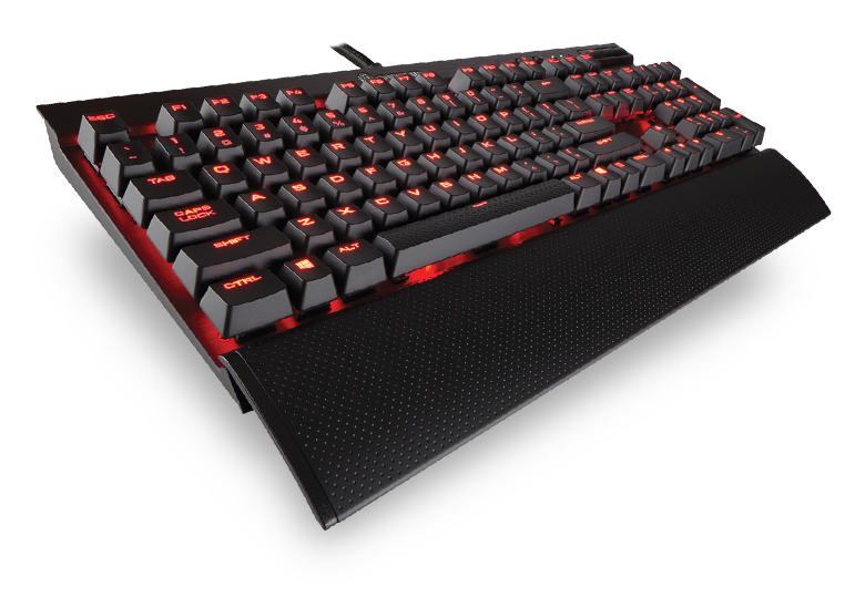 K70 LUX RED NA 01 HERO