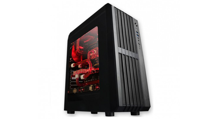 x2products computer cases rindja x2 4