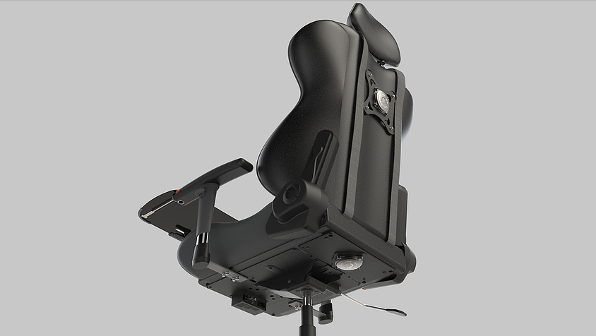 Roto VR stolac 5